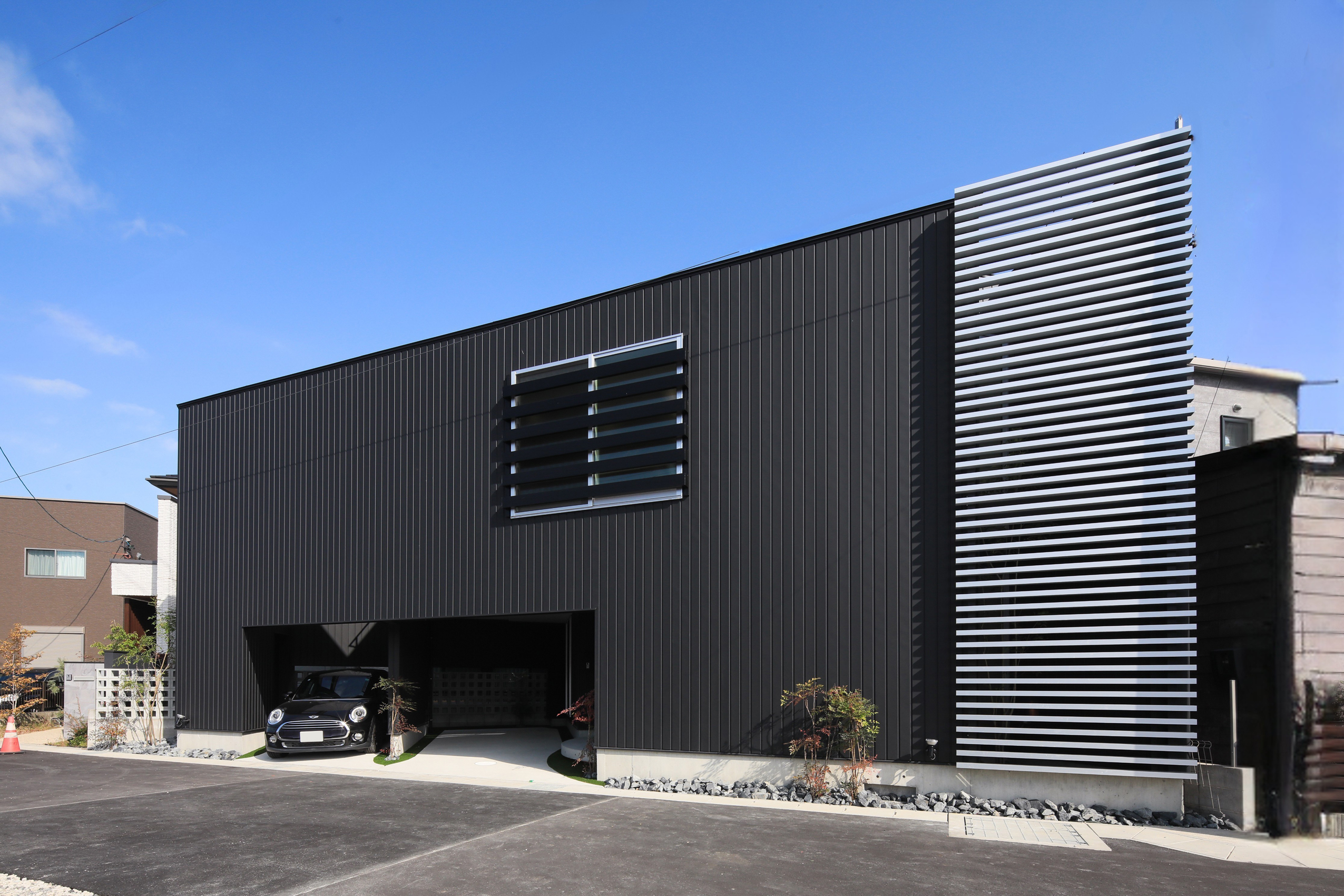 分譲住宅「開放感のある2階リビングの家 」OPEN HOUSE 開催! ■清須市花水木■ 写真