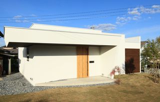 「平屋で暮らす２世帯住宅」OPEN HOUSE開催！