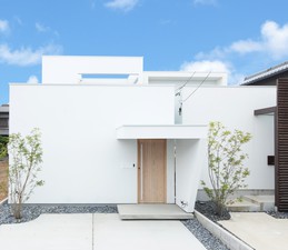 「カラフルな家」　OPEN　HOUSE開催！