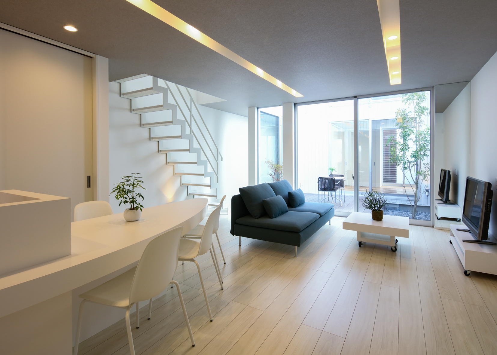 「釣り人の家」OPEN HOUSE開催! ■一宮市■