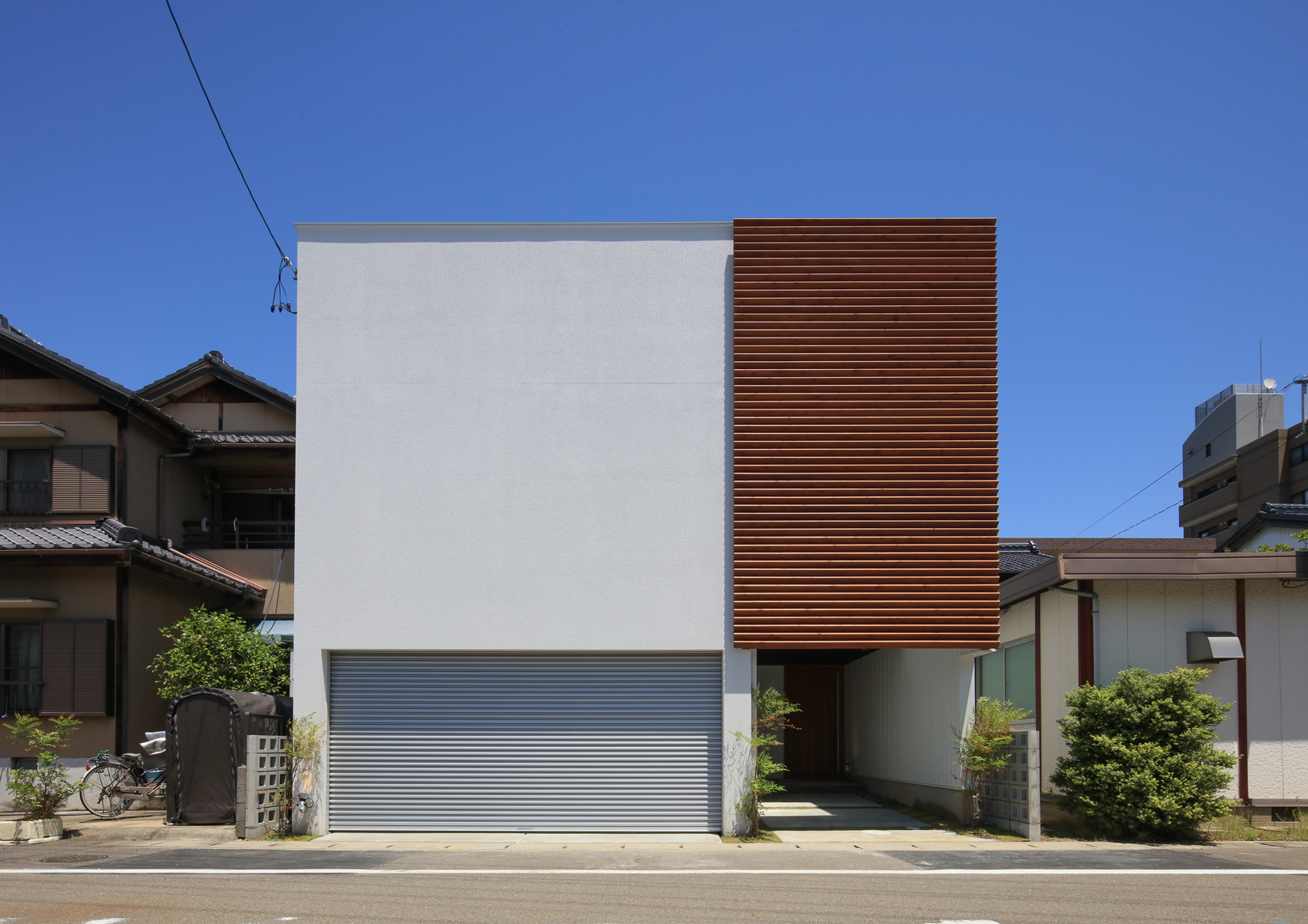 「車好きのためのガレージハウス」」予約制OPEN HOUSE 開催! ■一宮市■