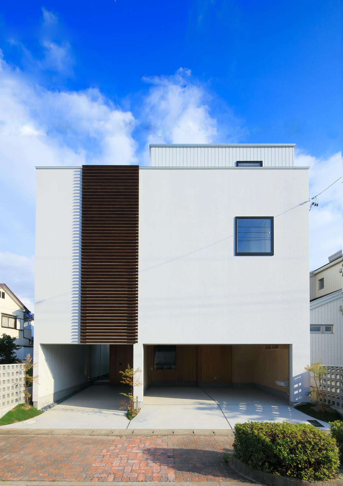 「愛車と共に暮らす家」予約制OPEN HOUSE開催! ■一宮市■