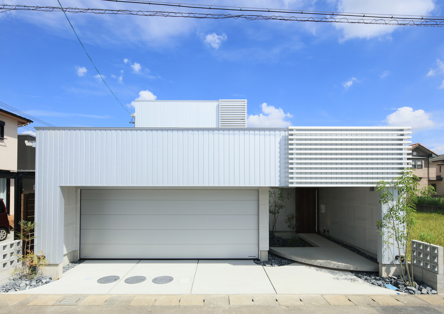 北名古屋市　M様邸  写真