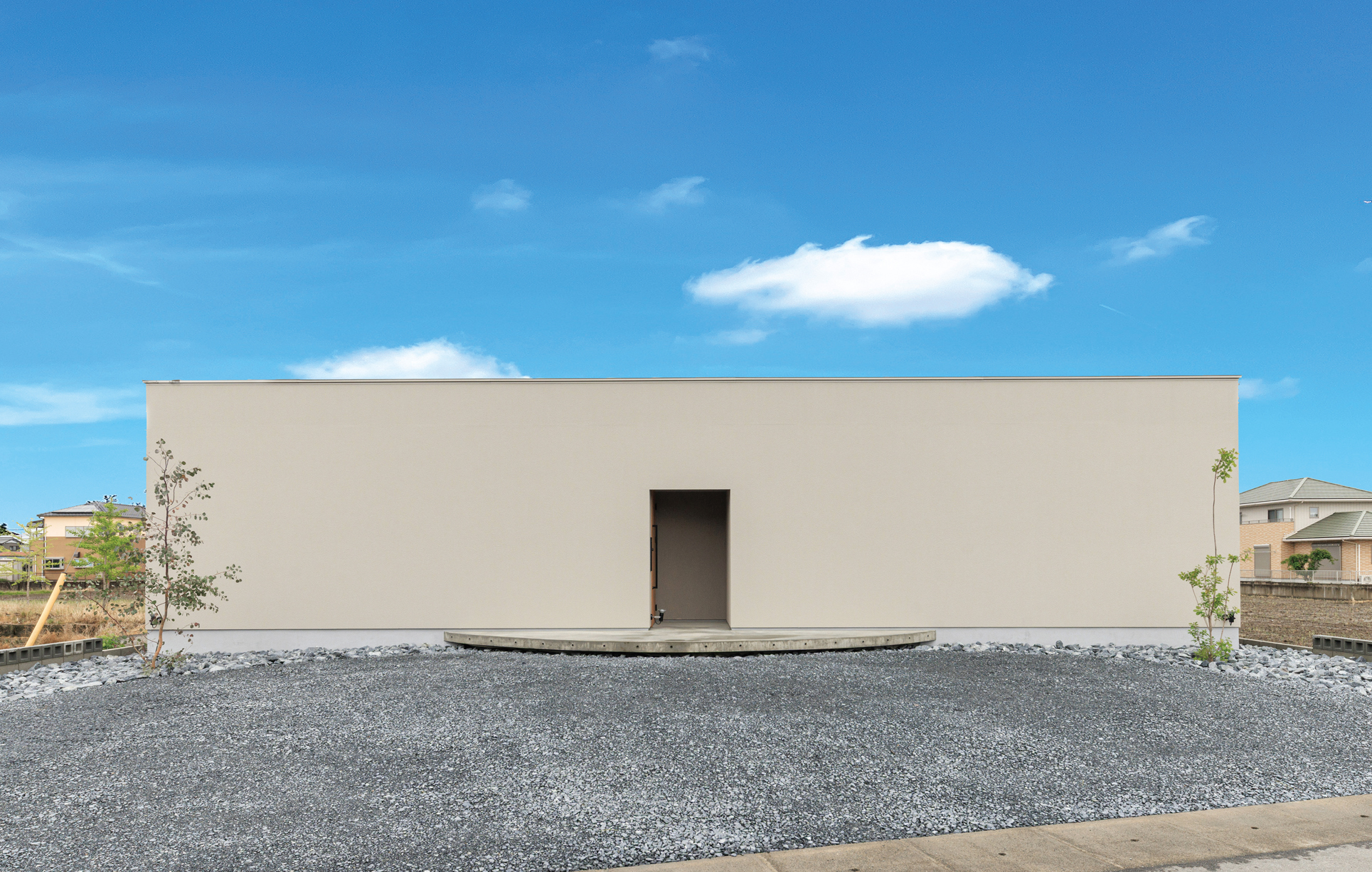 「ニュートラルな平屋」予約制OPEN HOUSE 開催! ■一宮市■